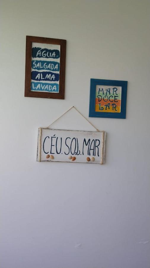 Ferienwohnung Porto Marina Salvador da Bahia Exterior foto