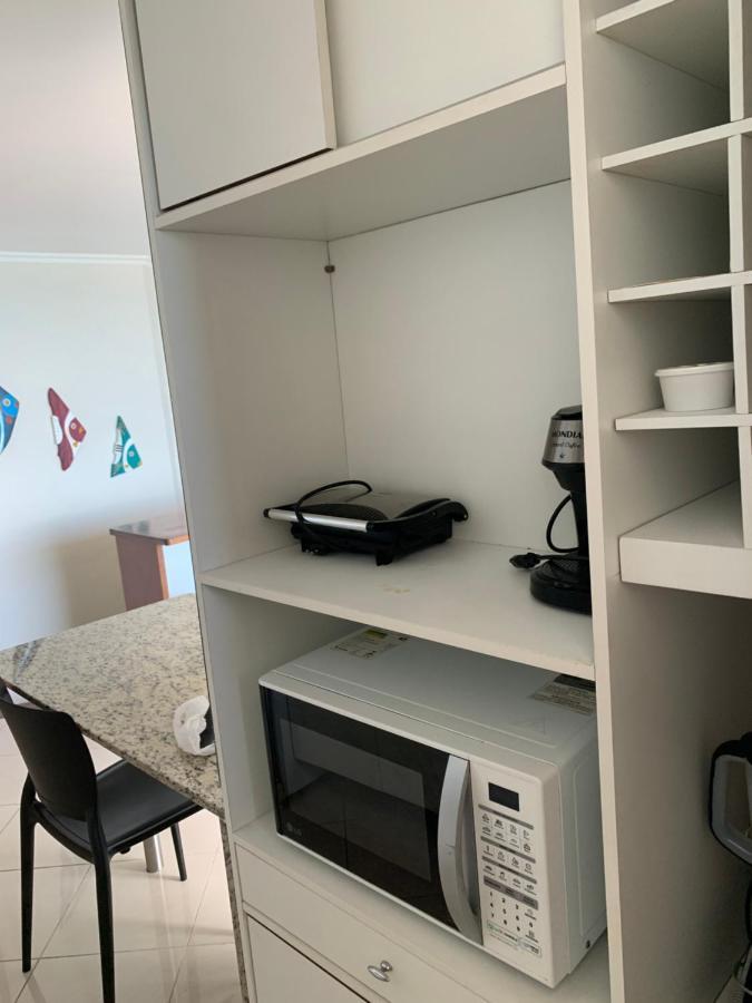 Ferienwohnung Porto Marina Salvador da Bahia Exterior foto