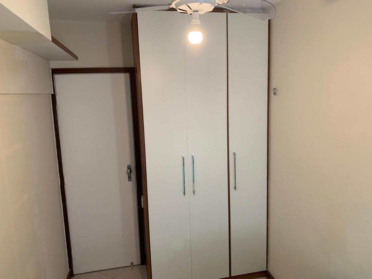 Ferienwohnung Porto Marina Salvador da Bahia Exterior foto