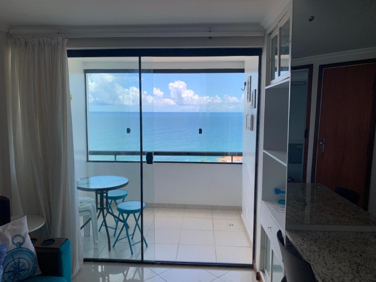 Ferienwohnung Porto Marina Salvador da Bahia Exterior foto