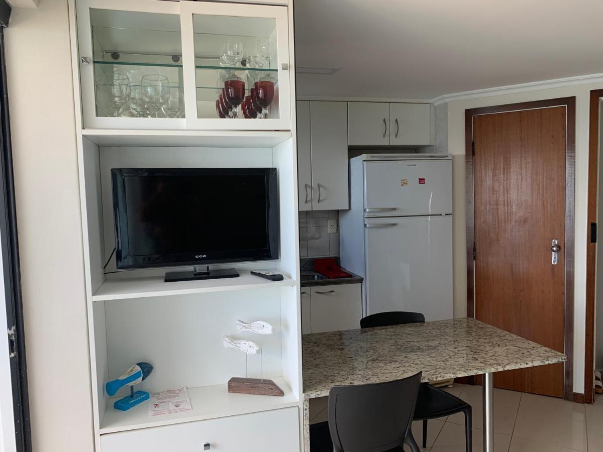 Ferienwohnung Porto Marina Salvador da Bahia Exterior foto