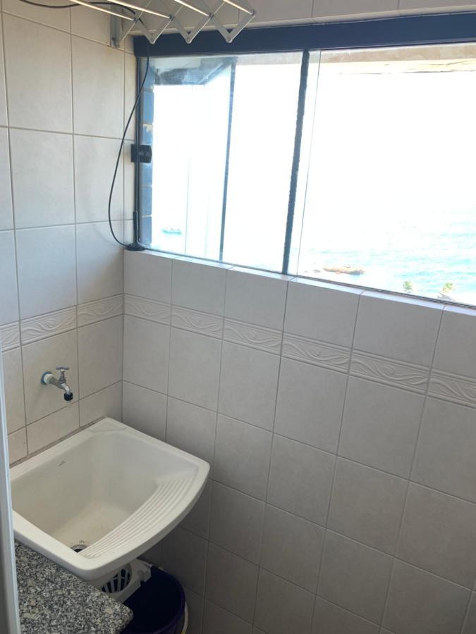 Ferienwohnung Porto Marina Salvador da Bahia Exterior foto